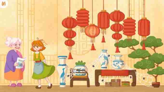 2025年5月8日游戏新闻 story telling