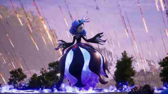 英特尔发布 巴鲁兽进化