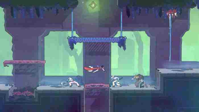 NOVA海外独立游戏见闻 波斯王子rogue攻略图文详解最新版