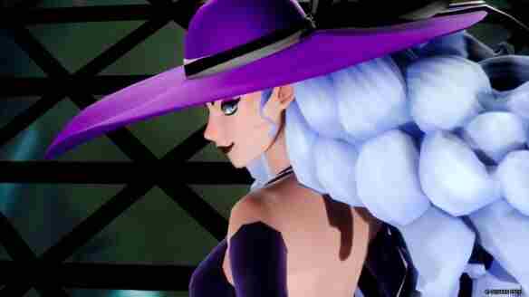 泡沫之星最终前瞻:色彩缤纷的泡沫乱斗