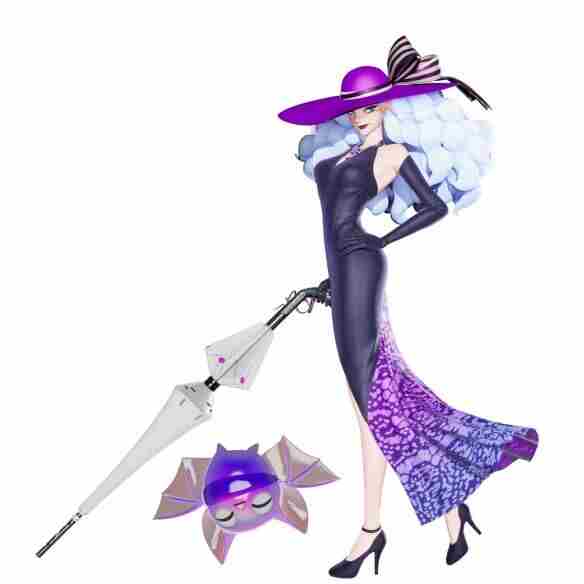 泡沫之星最终前瞻:色彩缤纷的泡沫乱斗