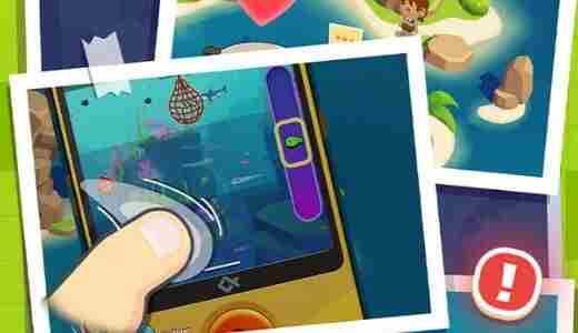 潜水日记安卓版下载安装 潜水多少米算深潜