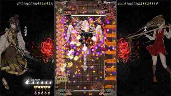 2025年5月游戏合集:Switch最后的辉煌