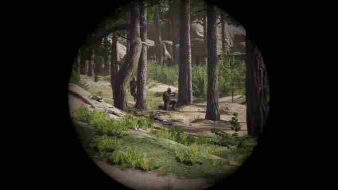 重返战场 新出的射击游戏叫什么