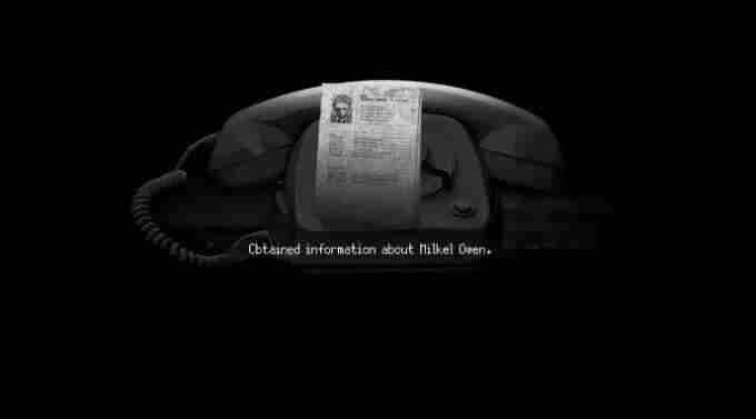 居住在乐园的男人 惊悚乐园封不觉