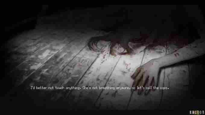 居住在乐园的男人 惊悚乐园封不觉