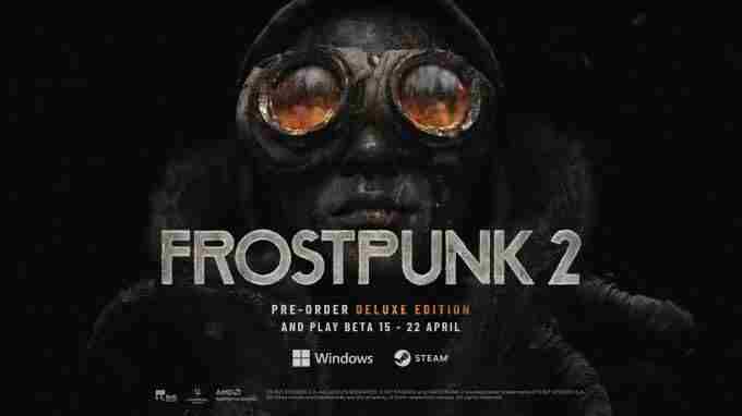 冰汽时代2玩法介绍视频:游戏规模及挑战介绍