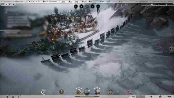 冰汽时代2玩法介绍视频:游戏规模及挑战介绍