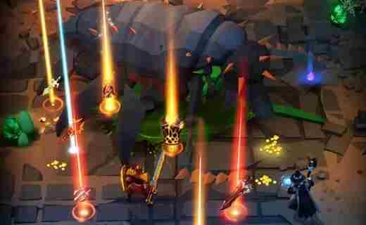 自由之心下载 自由度超高的开放式单机游戏