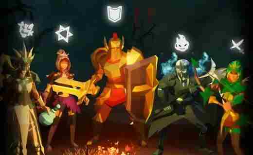 自由之心下载 自由度超高的开放式单机游戏