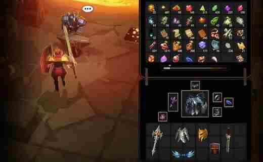 自由之心下载 自由度超高的开放式单机游戏