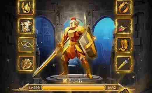 自由之心下载 自由度超高的开放式单机游戏