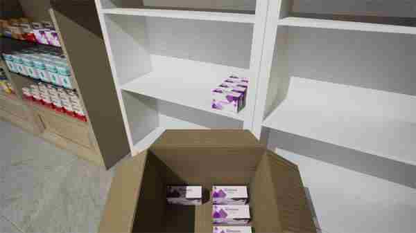 药店模拟器中文版 steam模拟经营类游戏