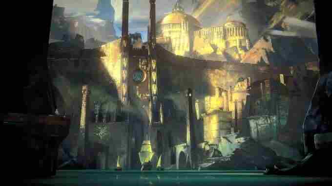 恶意不息抢先体验版售价40美元