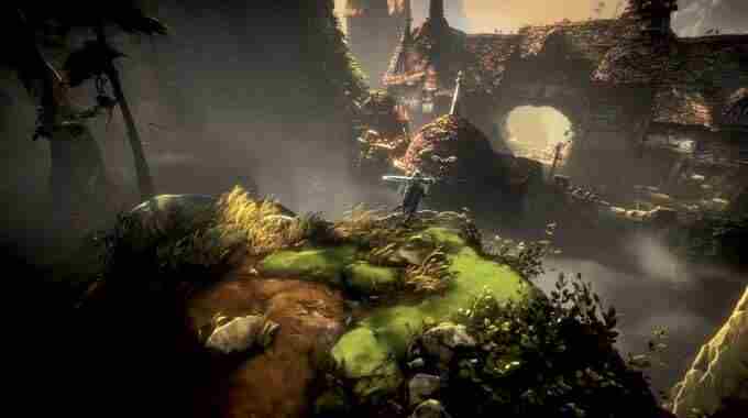 恶意不息抢先体验版售价40美元