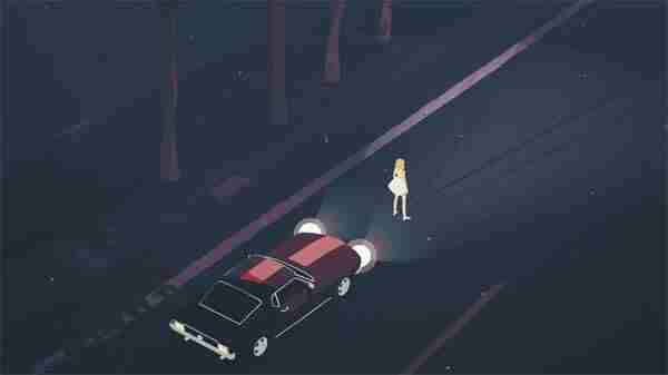 克苏鲁风俯视角动作冒险游戏死寂之旅上架Steam