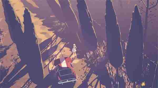 克苏鲁风俯视角动作冒险游戏死寂之旅上架Steam