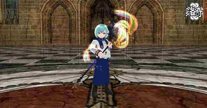 洛奇全新臻享VIP服务来袭 洛奇英雄传手游官网