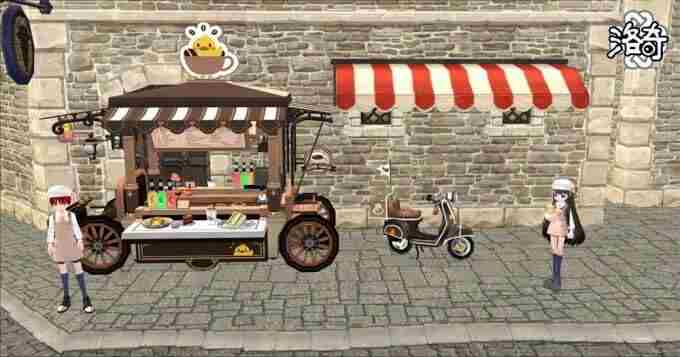 洛奇全新臻享VIP服务来袭 洛奇英雄传手游官网