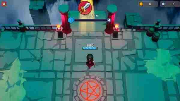 在Steam steam武侠类大作