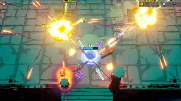 在Steam steam武侠类大作