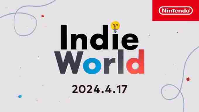 任天堂Indie 任天堂即将发售的游戏