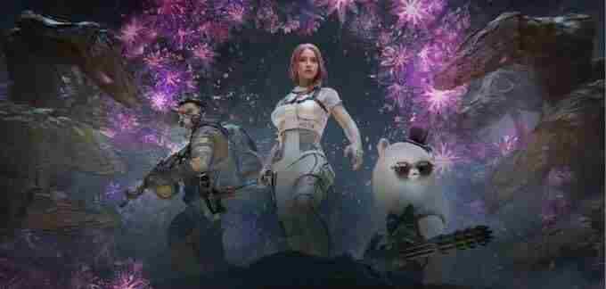 七日世界帷幕测试火热进行中 七日世界新手攻略