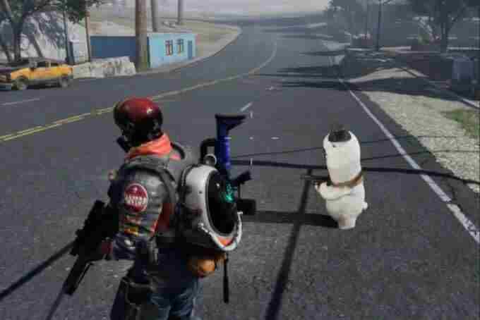 七日世界帷幕测试火热进行中 七日世界新手攻略