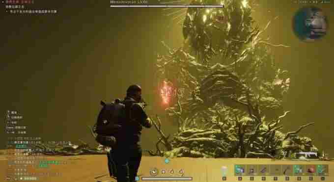 七日世界帷幕测试火热进行中 七日世界新手攻略