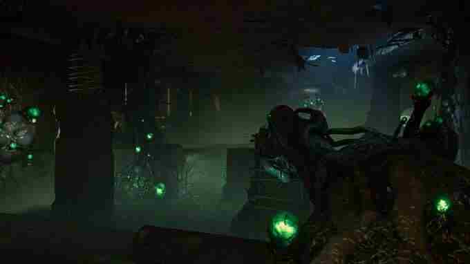 七日世界帷幕测试火热进行中 七日世界新手攻略