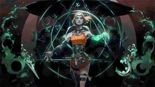 哈迪斯2即将技术测试!但官方难以确定测试时长