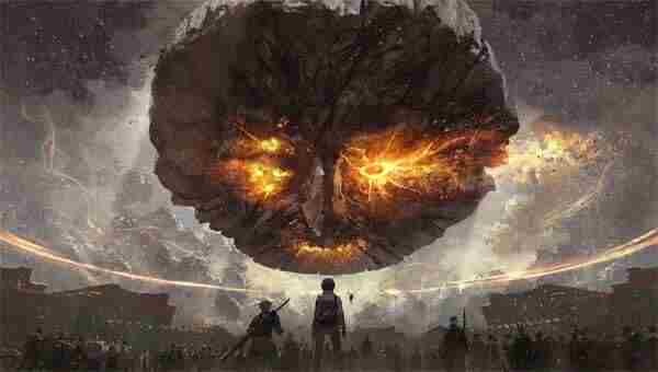 天下第一!ATLUS新作暗喻幻想好评如潮、M站评分最高分