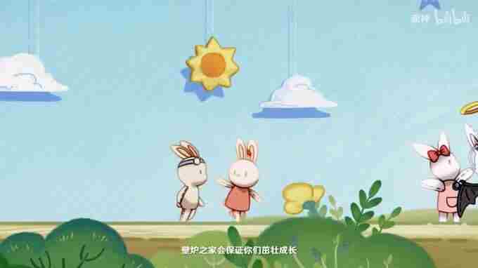 阿蕾奇诺动画短片解读#原神 原神诺艾尔配音