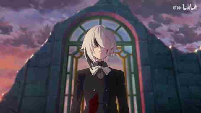 阿蕾奇诺动画短片解读#原神 原神诺艾尔配音