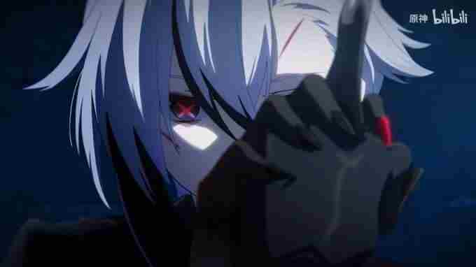 阿蕾奇诺动画短片解读#原神 原神诺艾尔配音