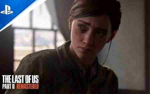 最后生还者2:复刻版登陆PC psn港服