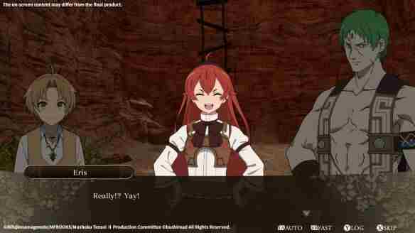 死神公主与异书馆的怪物 无职转生真本事第三季消息