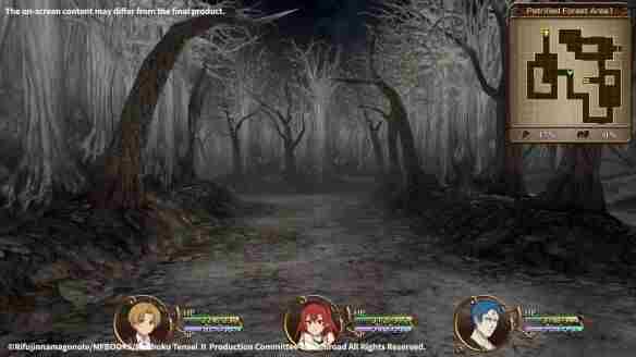 死神公主与异书馆的怪物 无职转生真本事第三季消息