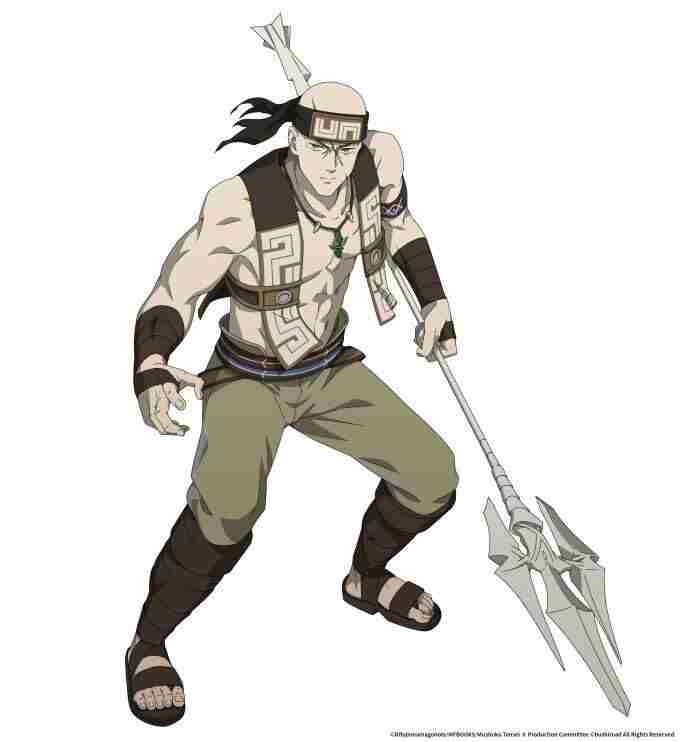 死神公主与异书馆的怪物 无职转生真本事第三季消息