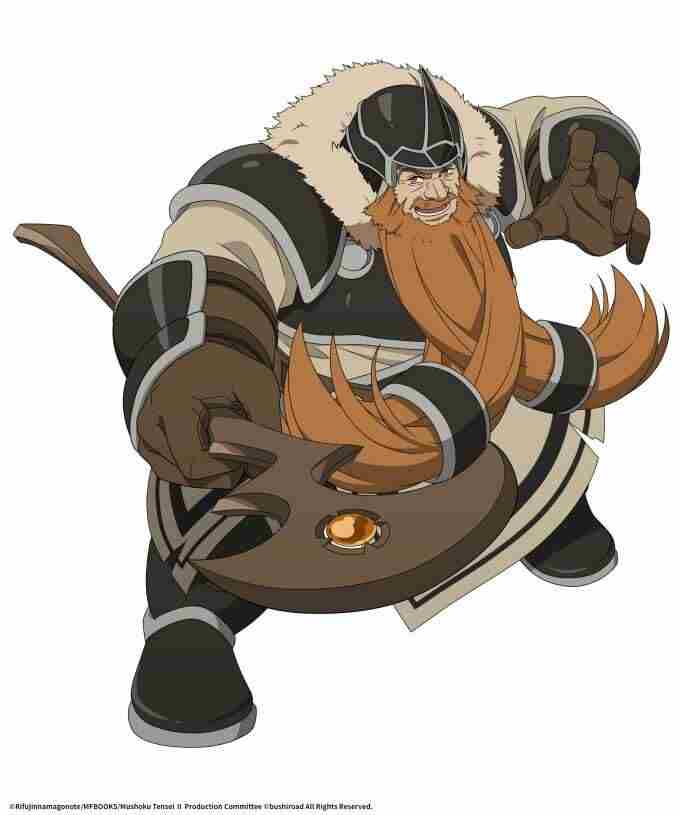 死神公主与异书馆的怪物 无职转生真本事第三季消息