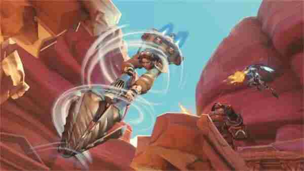 守望先锋 守望先锋2什么时候出的