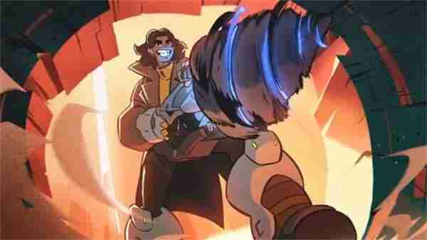 守望先锋 守望先锋2什么时候出的