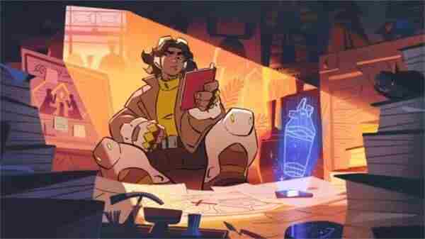 守望先锋 守望先锋2什么时候出的