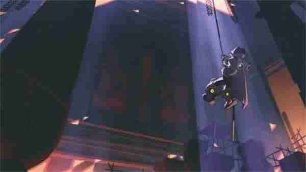 守望先锋 守望先锋2什么时候出的