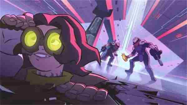 守望先锋 守望先锋2什么时候出的