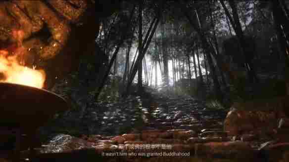 百吋电视景区畅玩黑神话:悟空 海信电视如何安装悟空遥控器