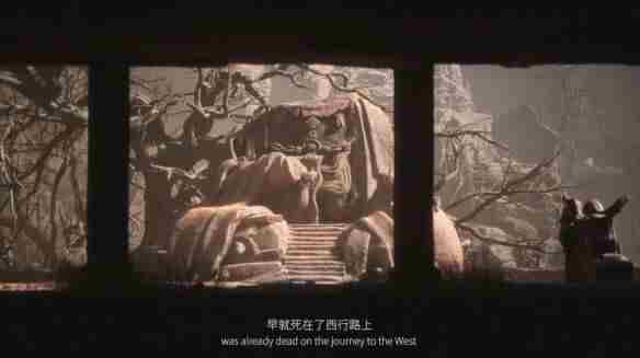 百吋电视景区畅玩黑神话:悟空 海信电视如何安装悟空遥控器