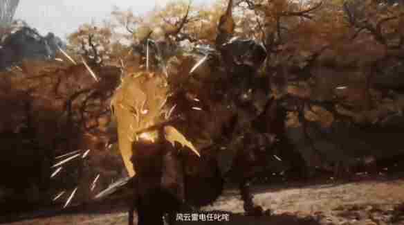 百吋电视景区畅玩黑神话:悟空 海信电视如何安装悟空遥控器