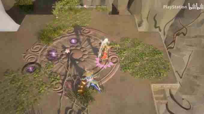 2026 ps5有什么新游戏