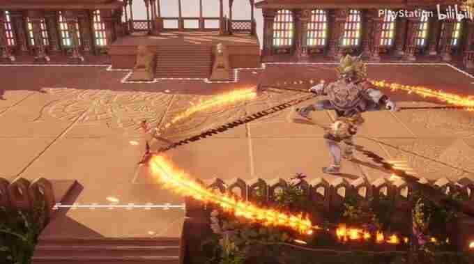 2026 ps5有什么新游戏